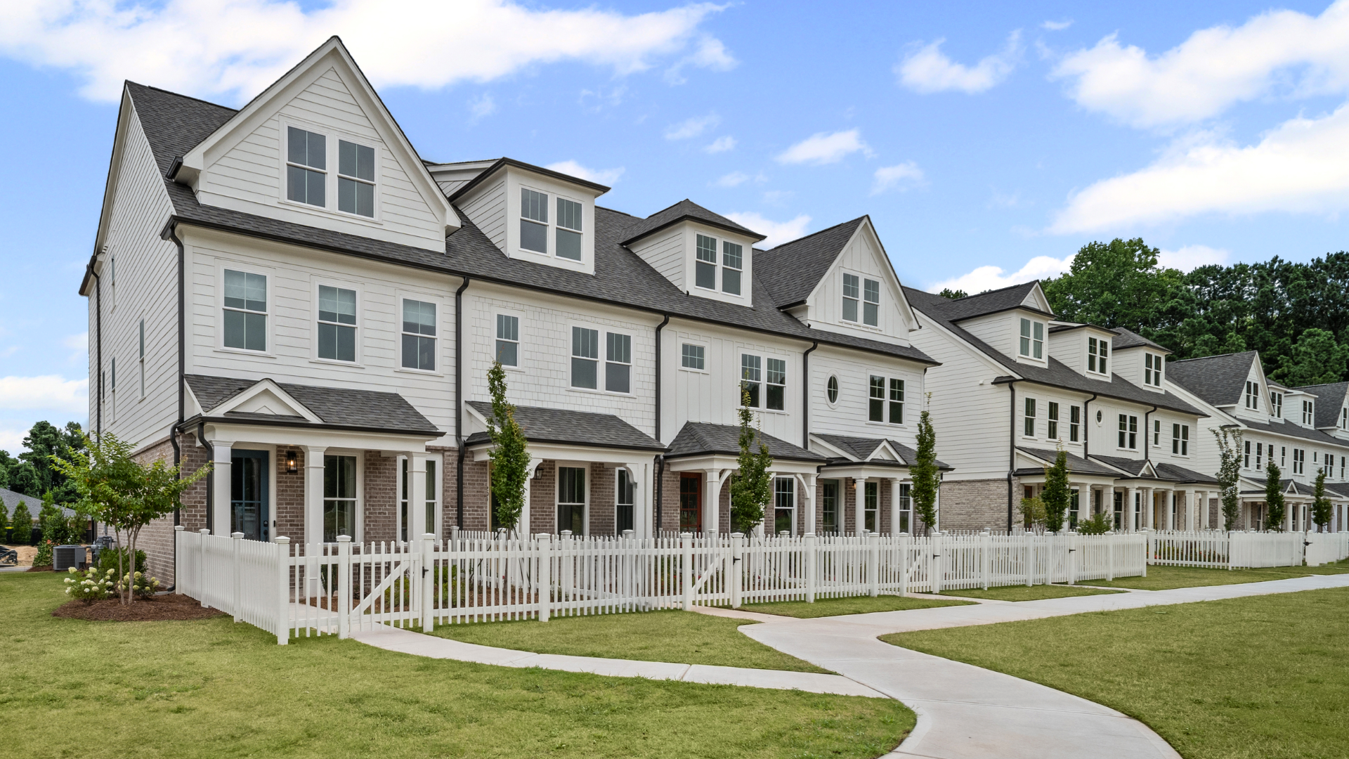 The Village at River Green | Canton Hero Image 1
